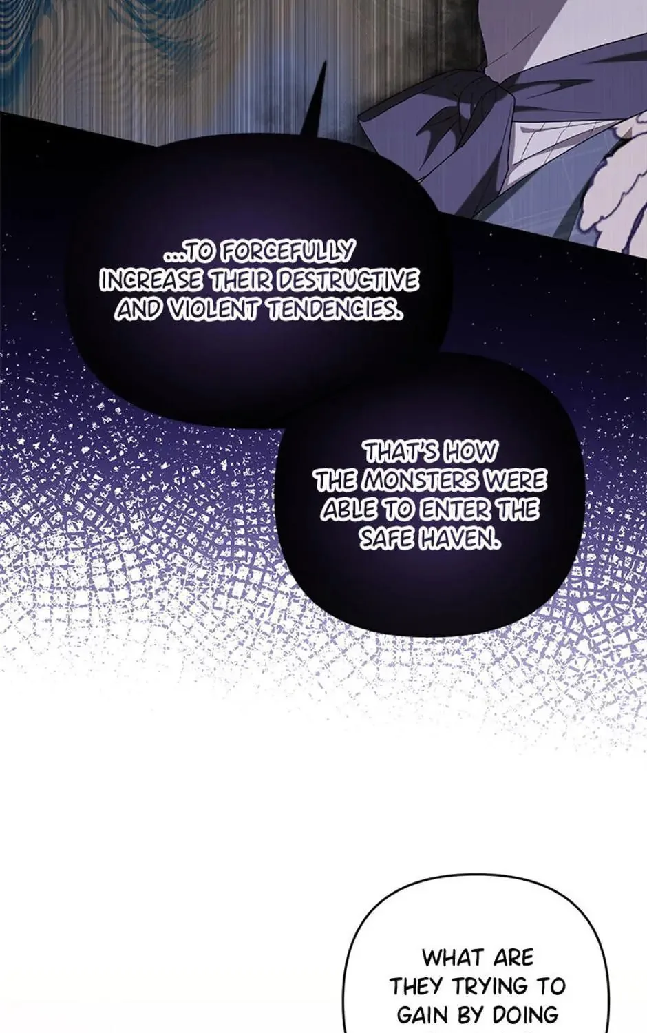 Taming My Villainous Little Brother Chapter 62 page 115 - 