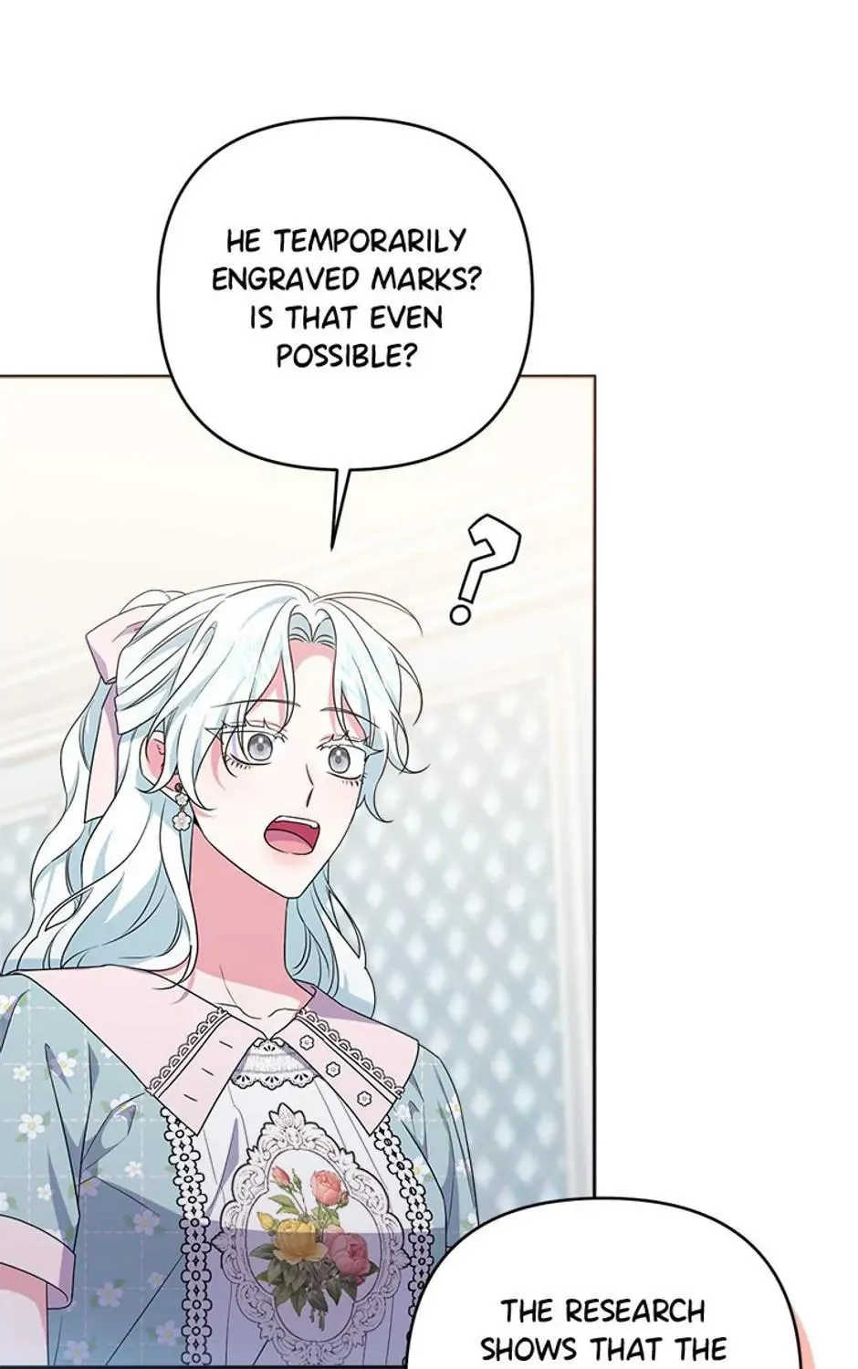 Taming My Villainous Little Brother Chapter 62 page 121 - 