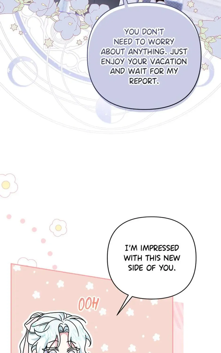 Taming My Villainous Little Brother Chapter 62 page 133 - 