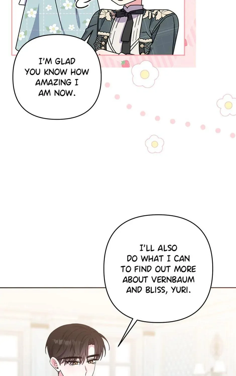 Taming My Villainous Little Brother Chapter 62 page 135 - 