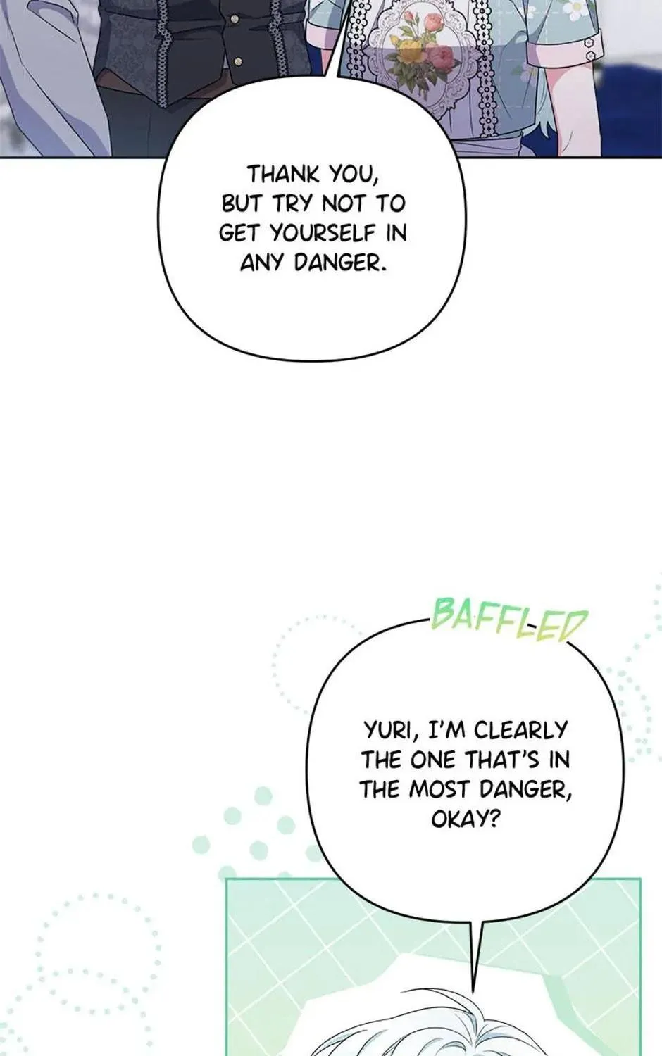 Taming My Villainous Little Brother Chapter 62 page 137 - 