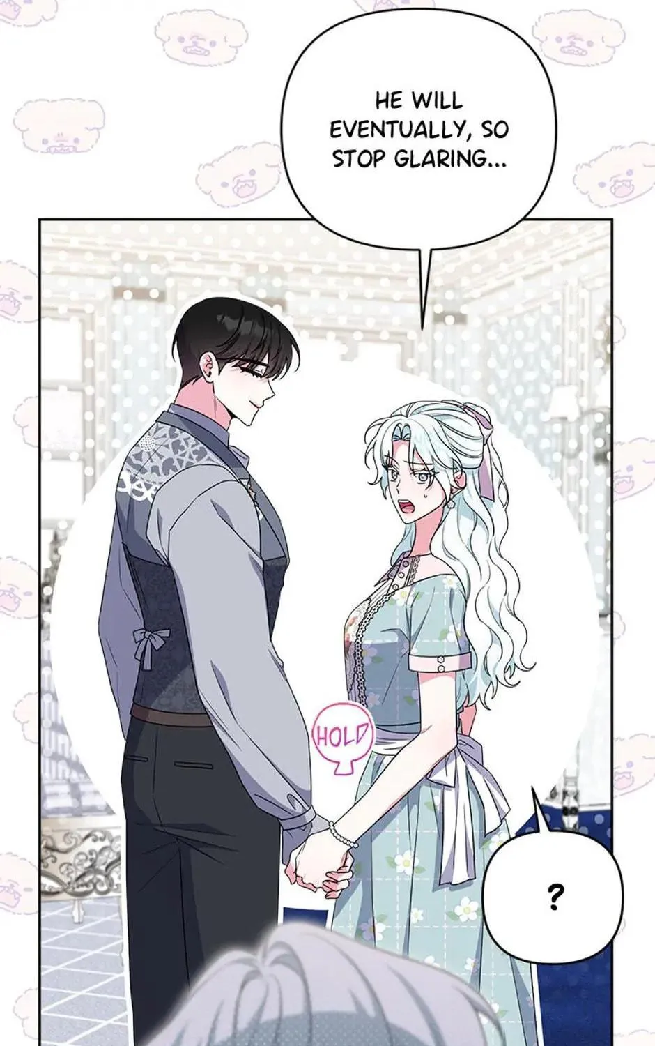 Taming My Villainous Little Brother Chapter 62 page 149 - 