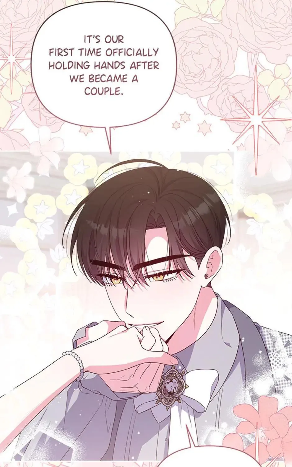 Taming My Villainous Little Brother Chapter 62 page 151 - 