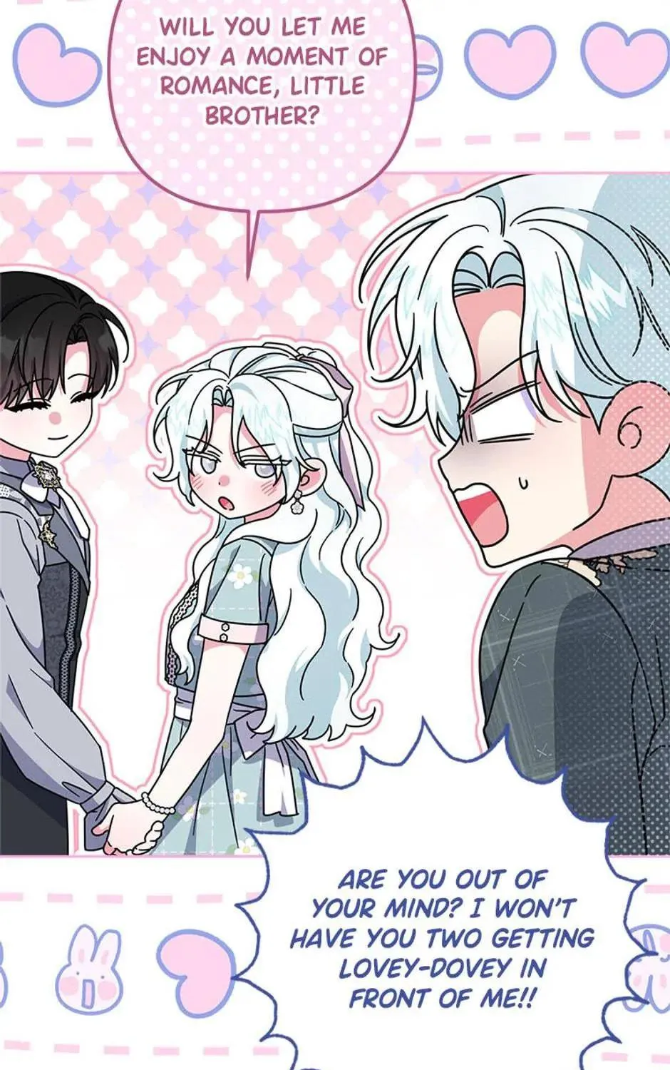 Taming My Villainous Little Brother Chapter 62 page 155 - 
