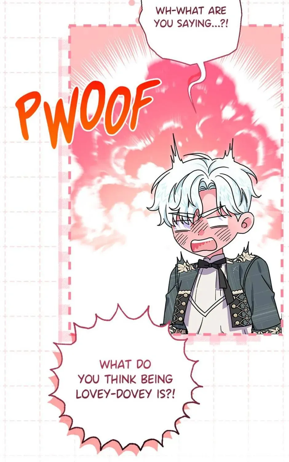 Taming My Villainous Little Brother Chapter 62 page 159 - 
