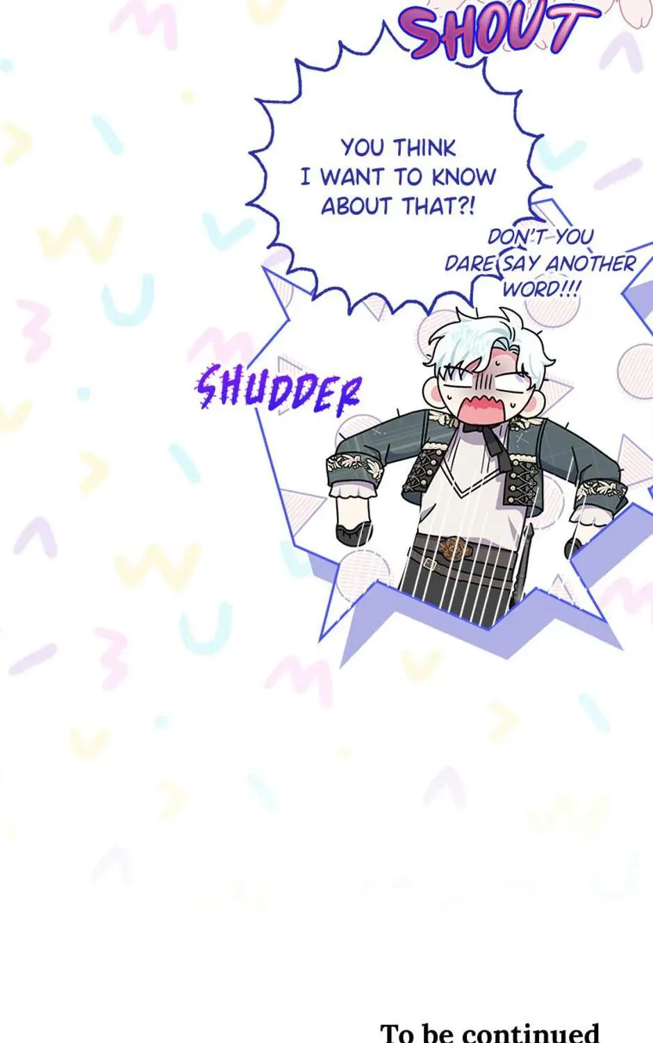 Taming My Villainous Little Brother Chapter 62 page 163 - 