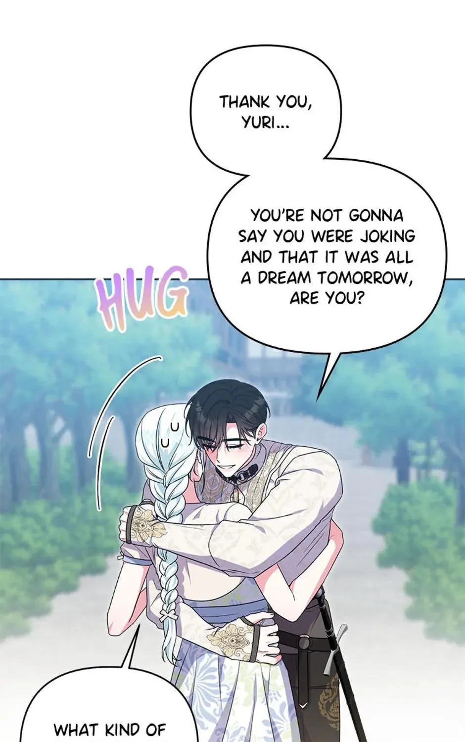 Taming My Villainous Little Brother Chapter 62 page 37 - 