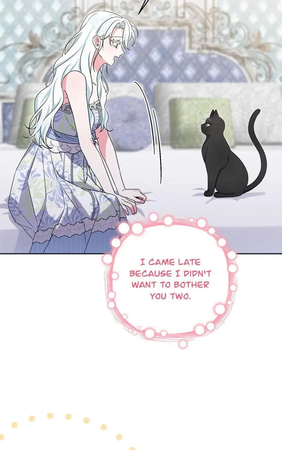 Taming My Villainous Little Brother Chapter 62 page 53 - 