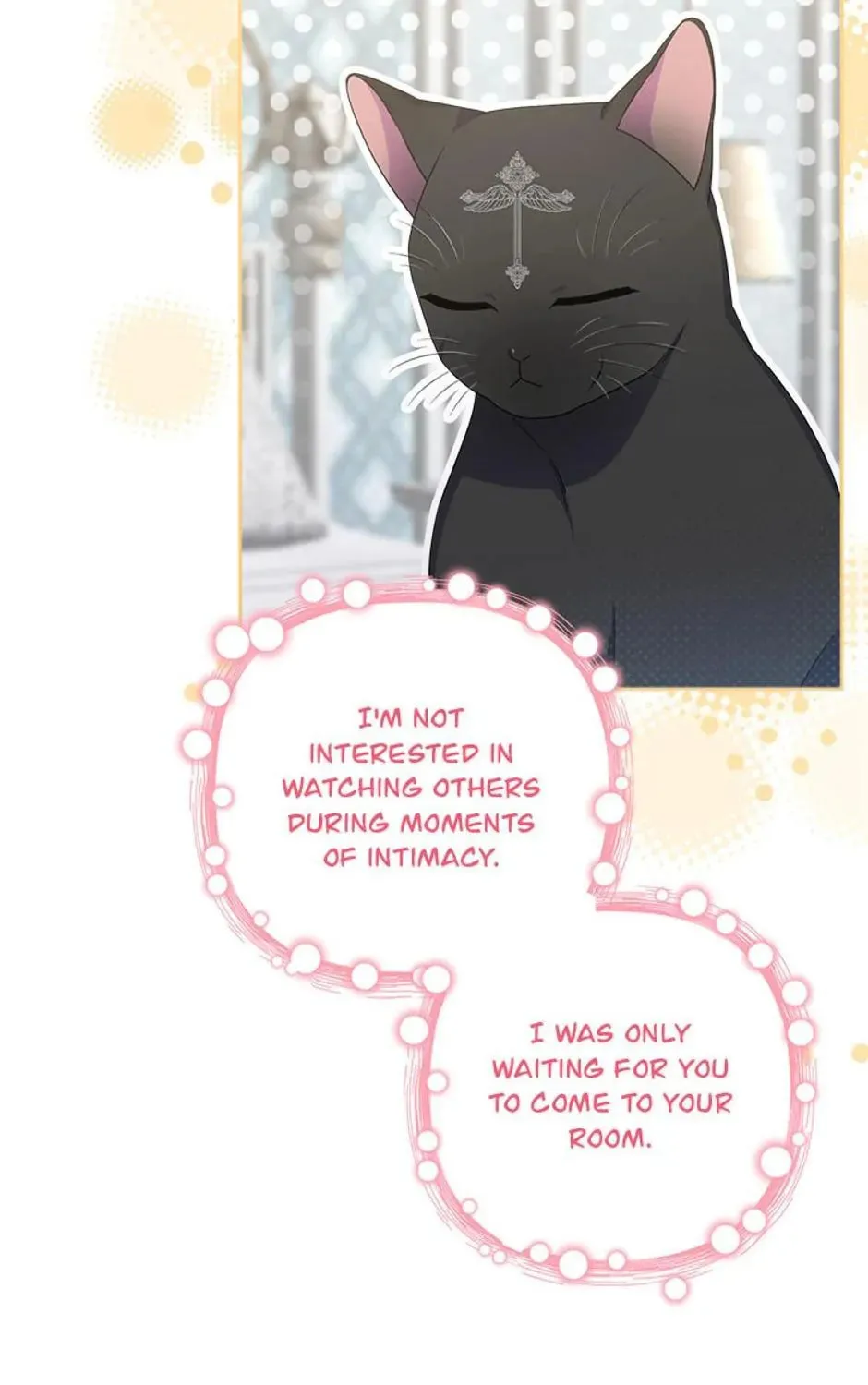 Taming My Villainous Little Brother Chapter 62 page 55 - 