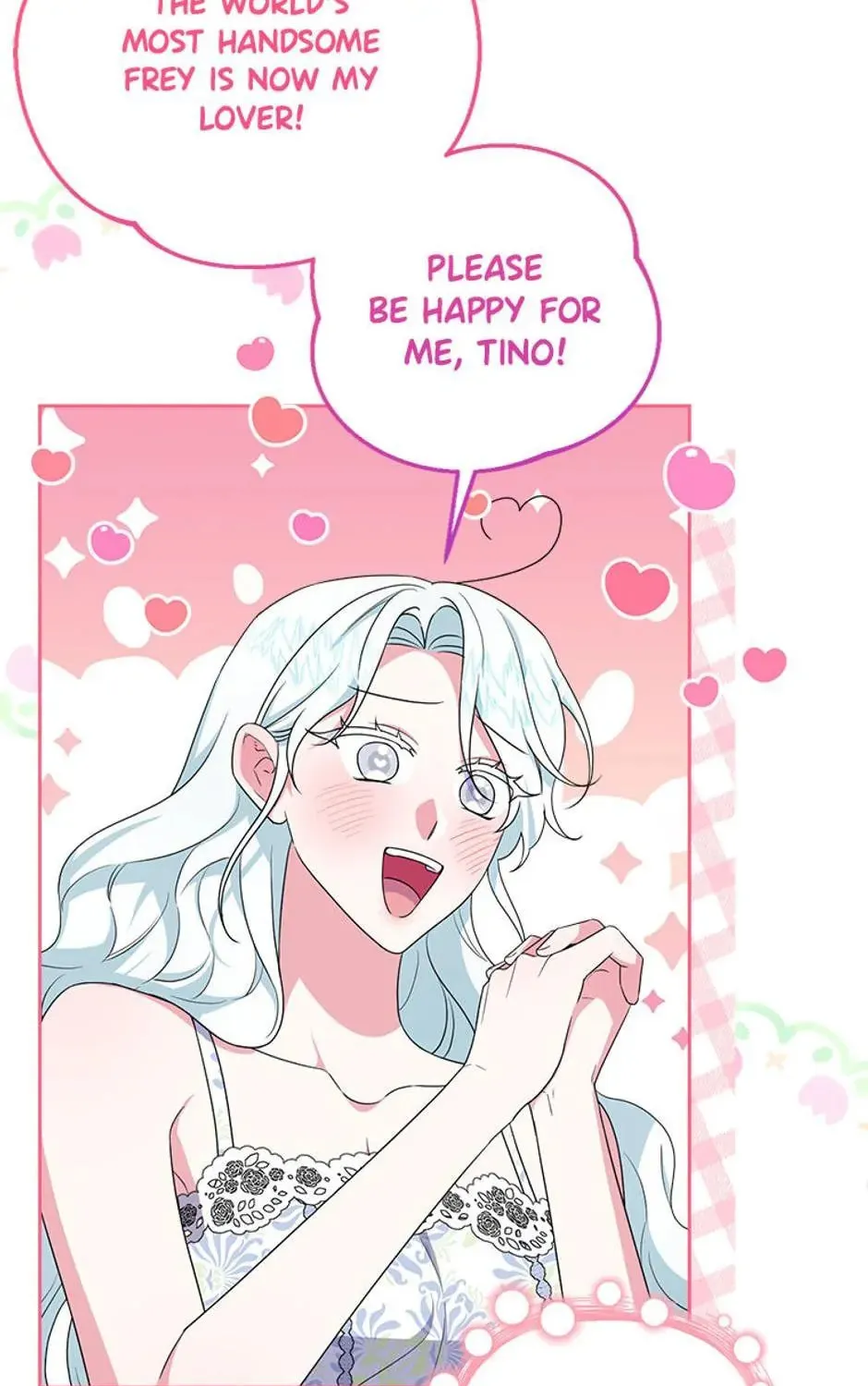 Taming My Villainous Little Brother Chapter 62 page 57 - 