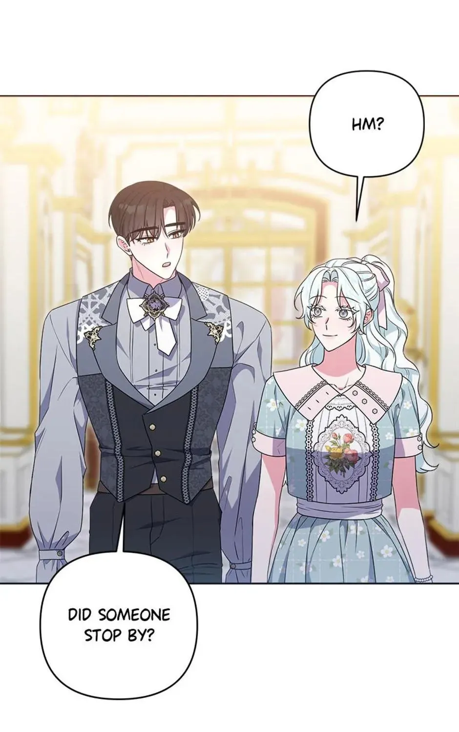 Taming My Villainous Little Brother Chapter 62 page 73 - 