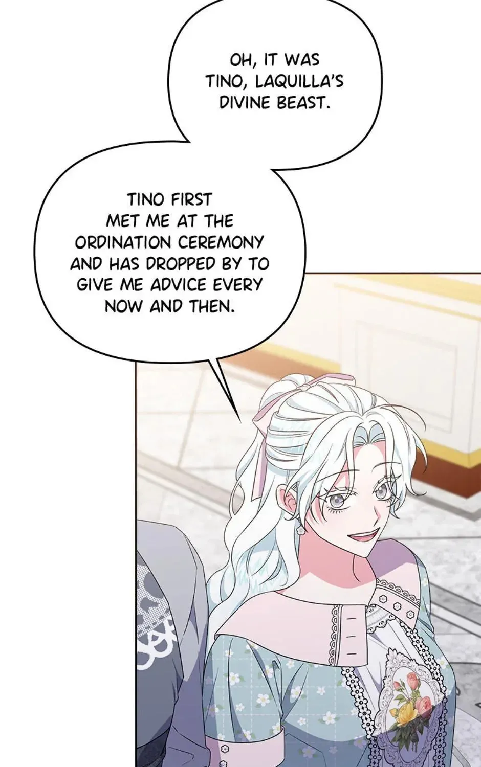 Taming My Villainous Little Brother Chapter 62 page 75 - 