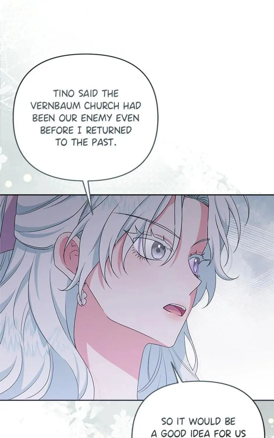 Taming My Villainous Little Brother Chapter 62 page 77 - 