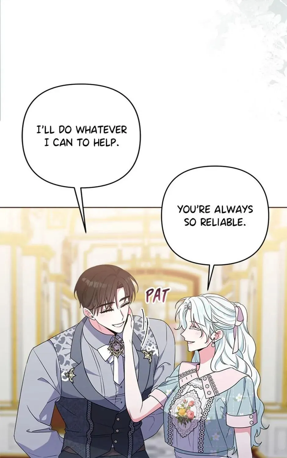 Taming My Villainous Little Brother Chapter 62 page 79 - 