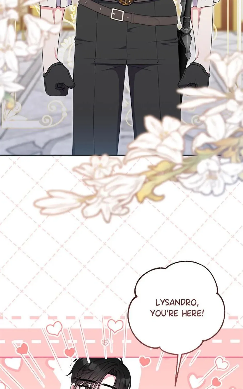 Taming My Villainous Little Brother Chapter 62 page 85 - 