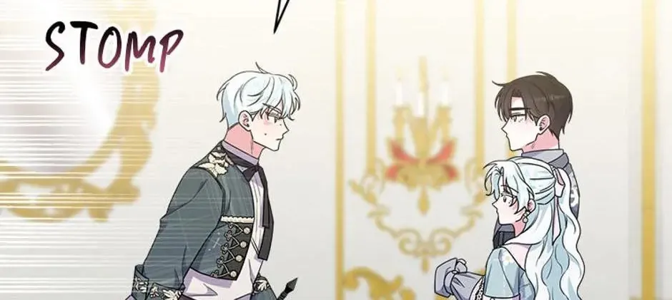Taming My Villainous Little Brother Chapter 62 page 88 - 