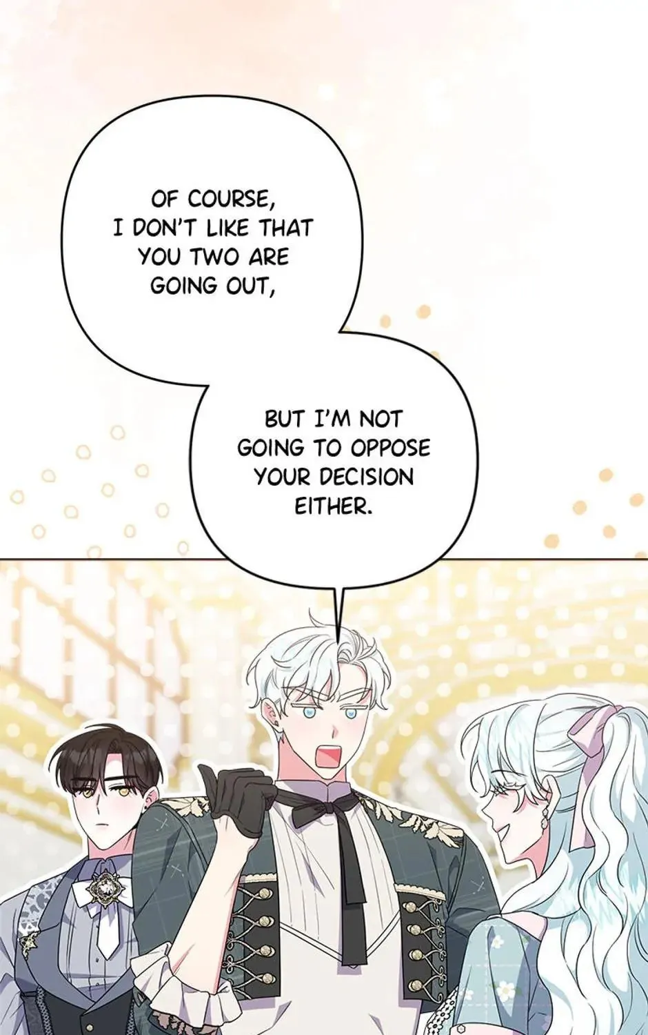 Taming My Villainous Little Brother Chapter 62 page 99 - 