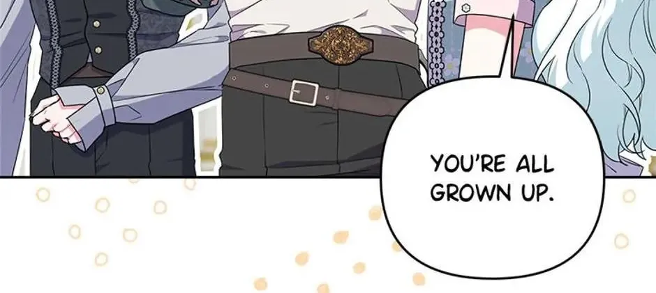 Taming My Villainous Little Brother Chapter 62 page 100 - 