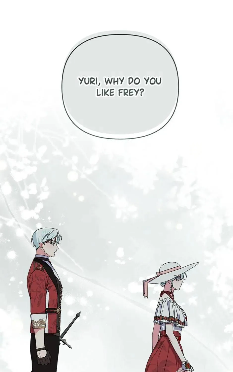 Taming My Villainous Little Brother Chapter 63 page 101 - 