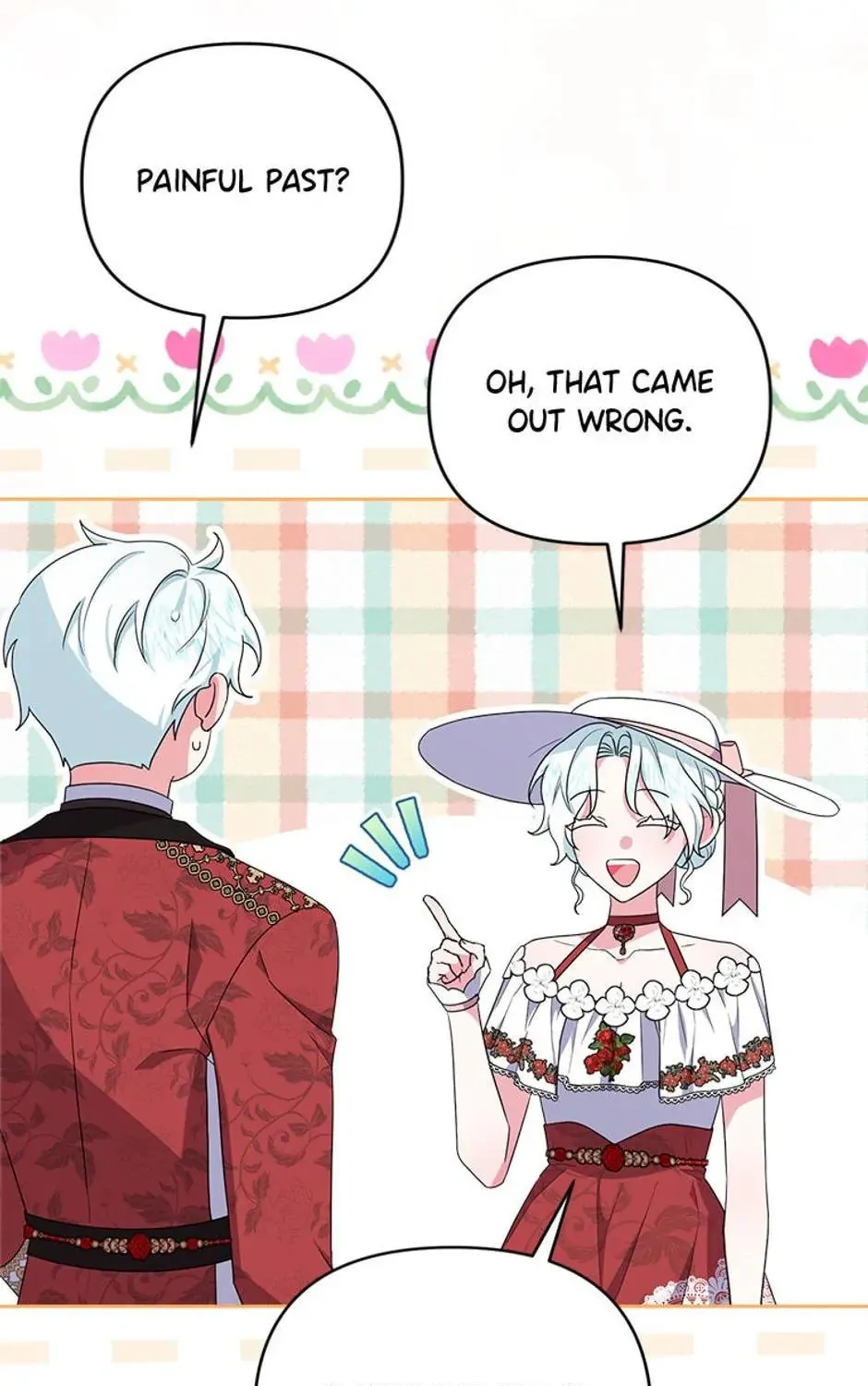 Taming My Villainous Little Brother Chapter 63 page 117 - 