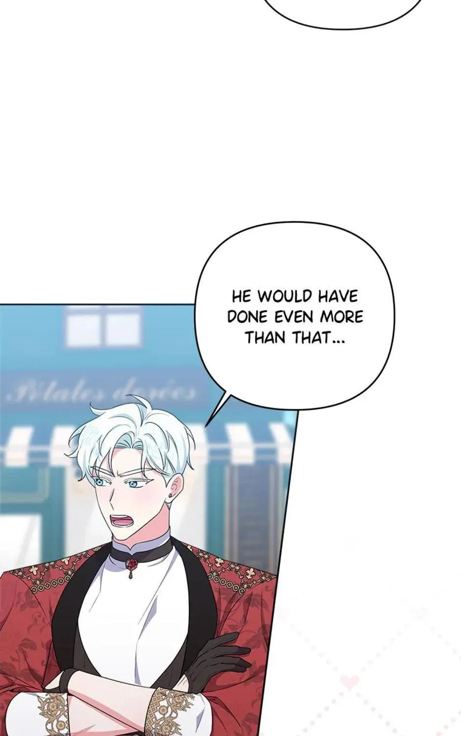 Taming My Villainous Little Brother Chapter 63 page 119 - 