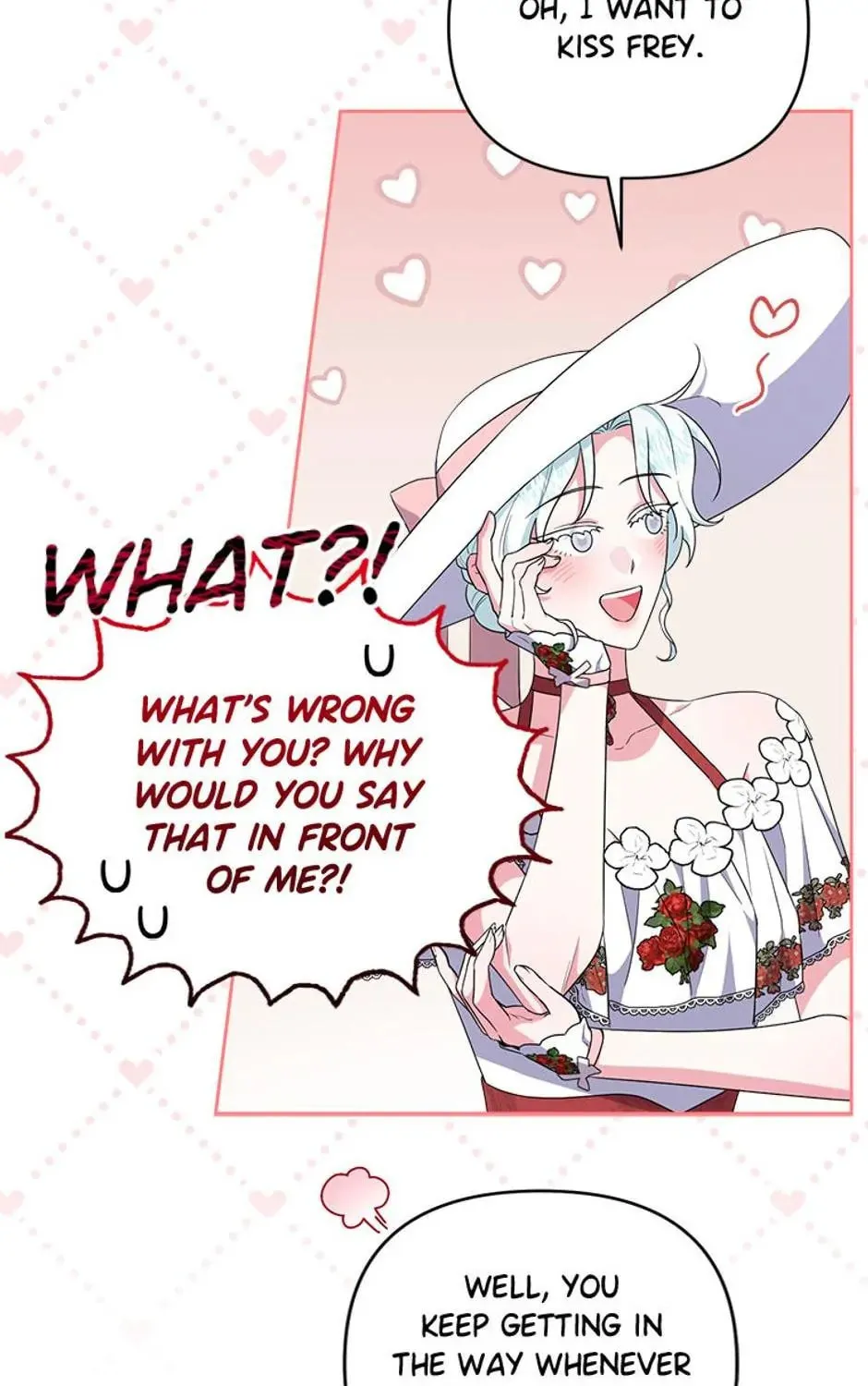 Taming My Villainous Little Brother Chapter 63 page 121 - 