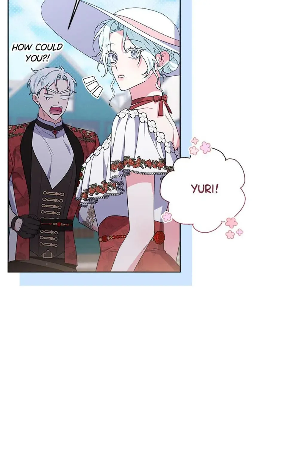 Taming My Villainous Little Brother Chapter 63 page 127 - 