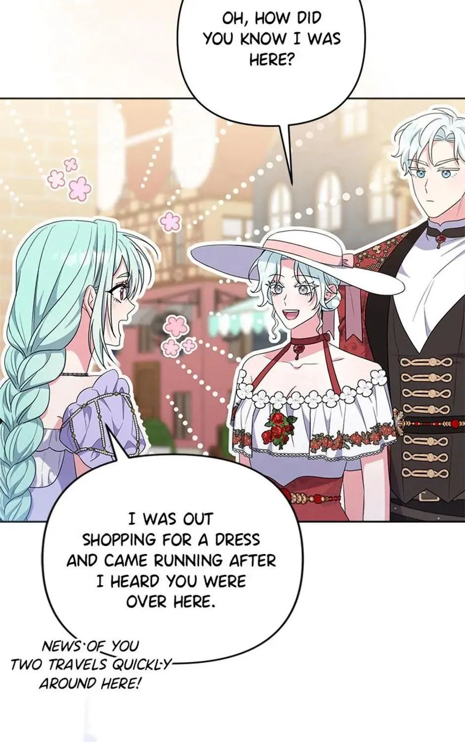 Taming My Villainous Little Brother Chapter 63 page 131 - 