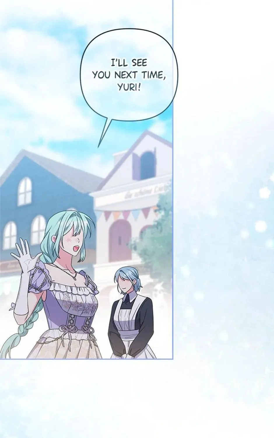 Taming My Villainous Little Brother Chapter 63 page 137 - 