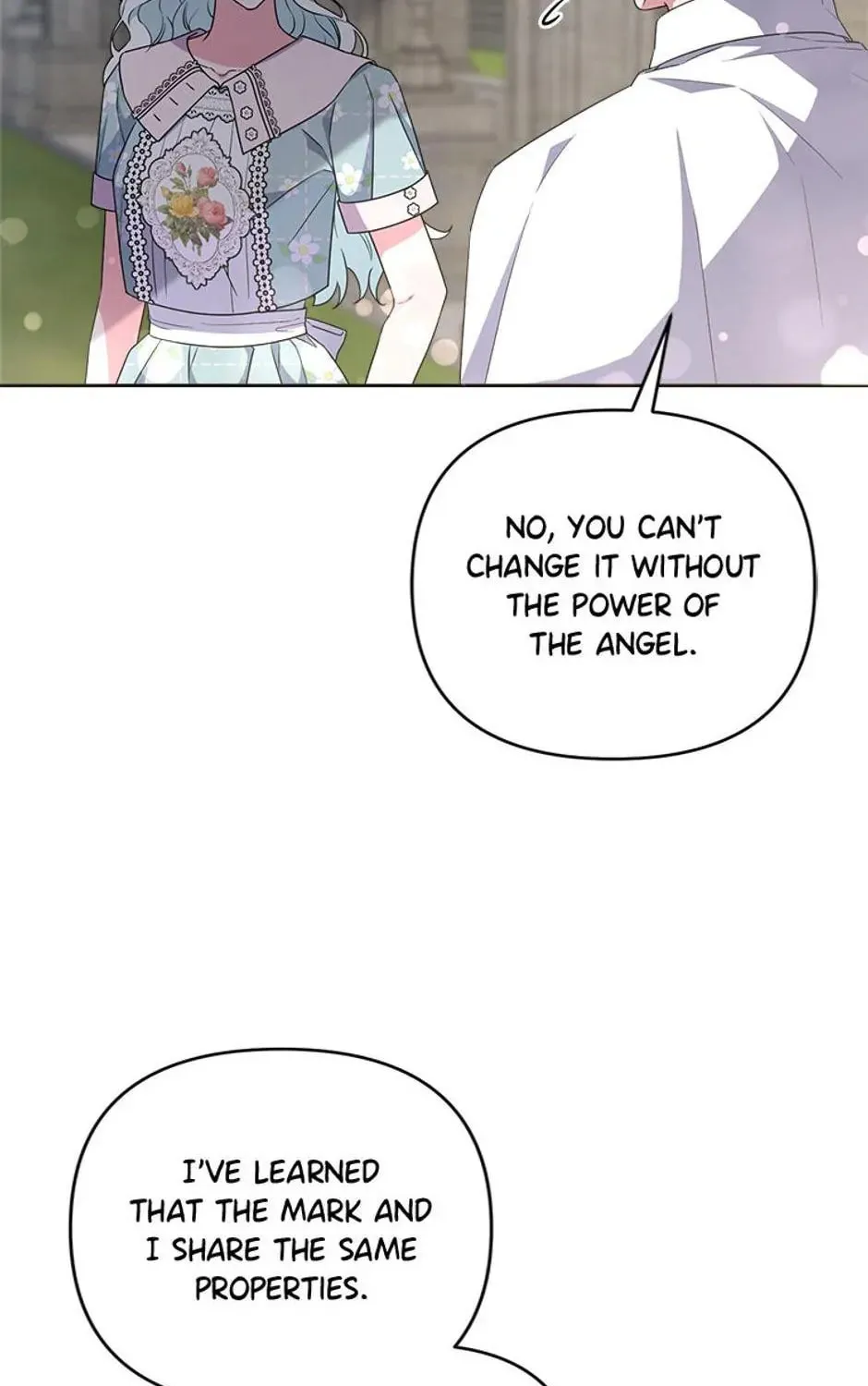 Taming My Villainous Little Brother Chapter 63 page 15 - 
