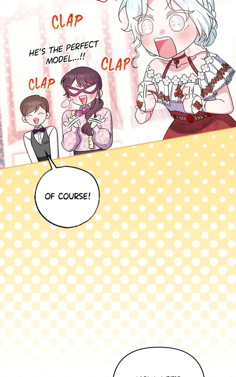 Taming My Villainous Little Brother Chapter 63 page 147 - 
