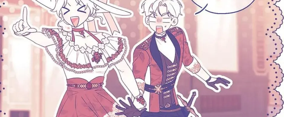 Taming My Villainous Little Brother Chapter 63 page 152 - 