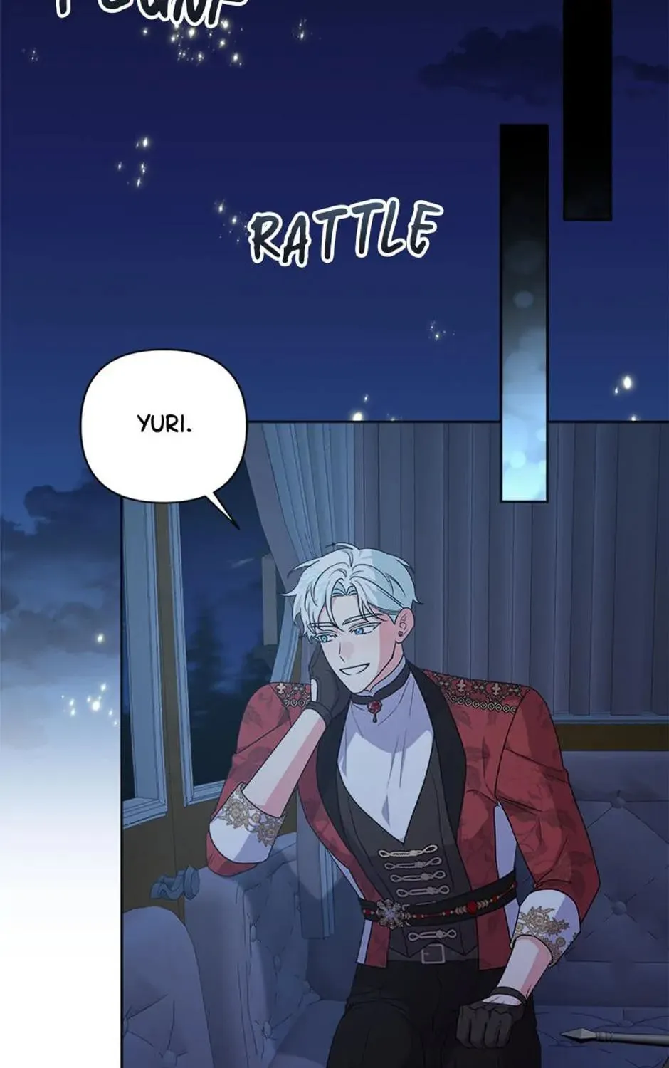 Taming My Villainous Little Brother Chapter 63 page 157 - 
