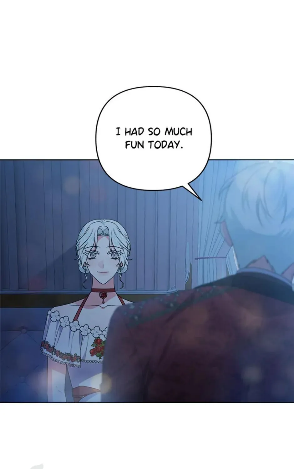 Taming My Villainous Little Brother Chapter 63 page 159 - 