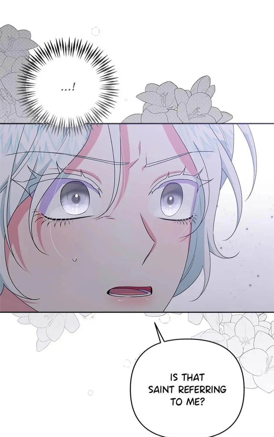 Taming My Villainous Little Brother Chapter 63 page 21 - 