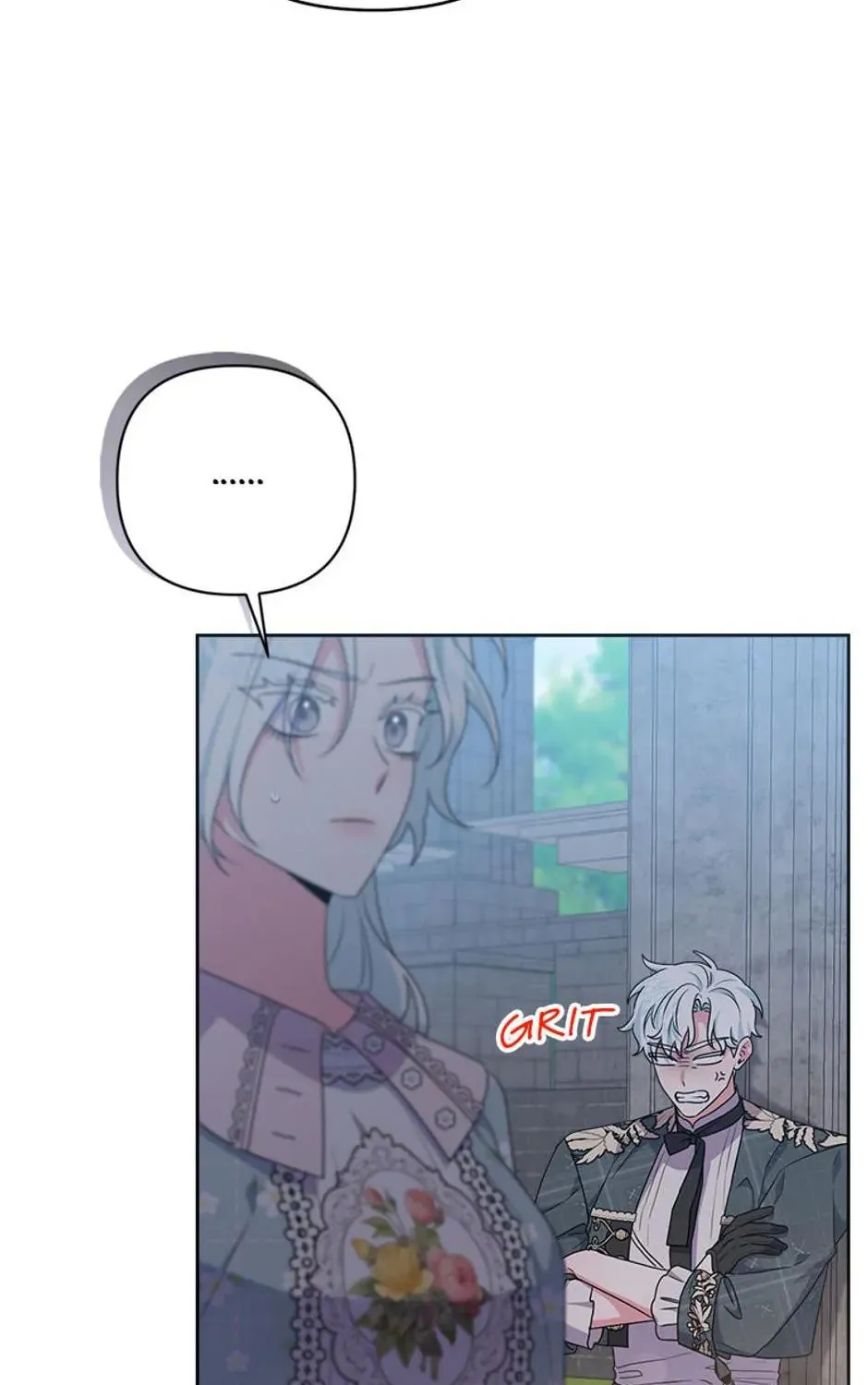 Taming My Villainous Little Brother Chapter 63 page 25 - 