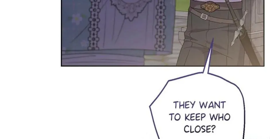 Taming My Villainous Little Brother Chapter 63 page 26 - 