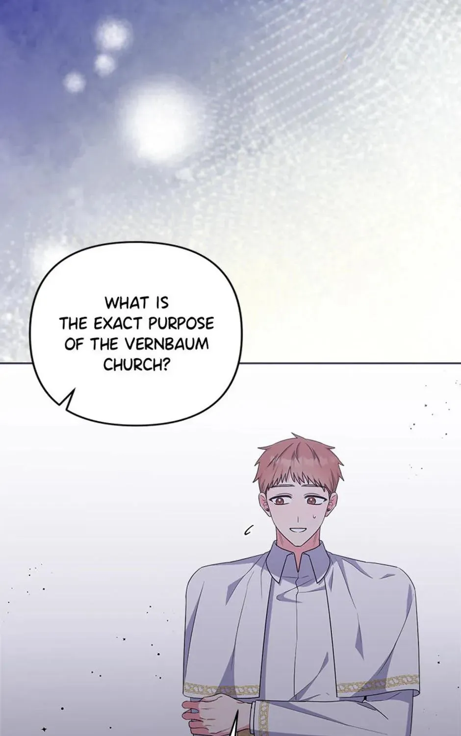 Taming My Villainous Little Brother Chapter 63 page 31 - 