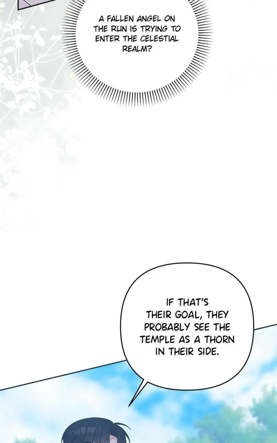 Taming My Villainous Little Brother Chapter 63 page 35 - 
