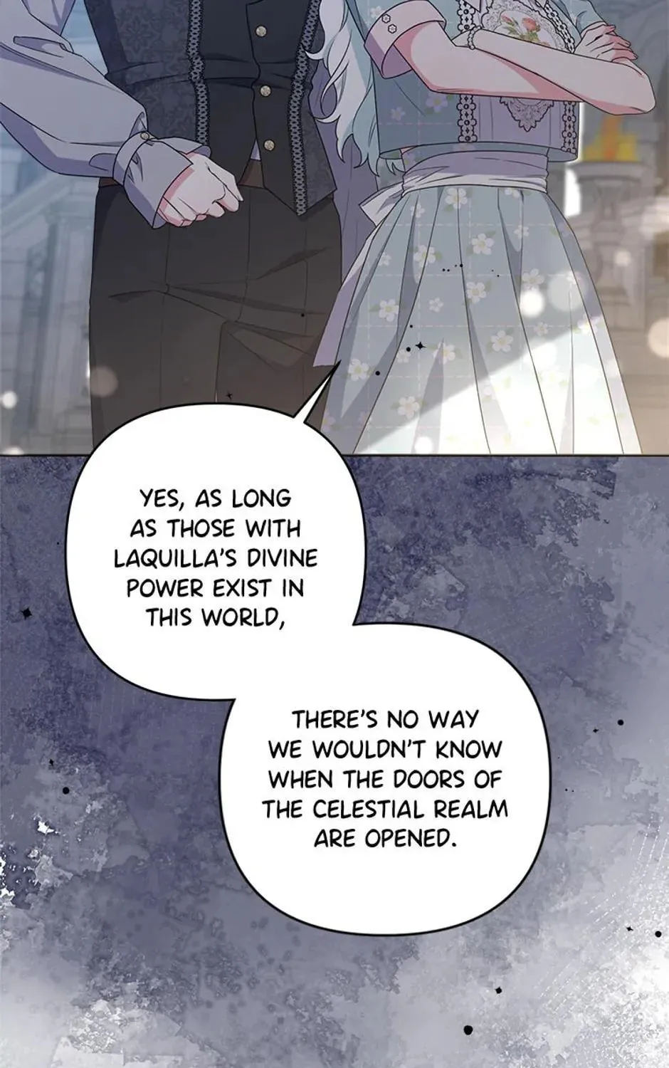Taming My Villainous Little Brother Chapter 63 page 37 - 