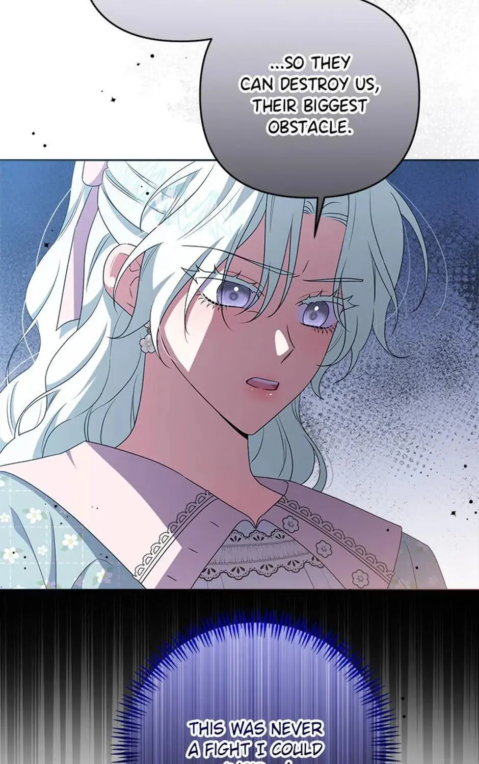 Taming My Villainous Little Brother Chapter 63 page 39 - 