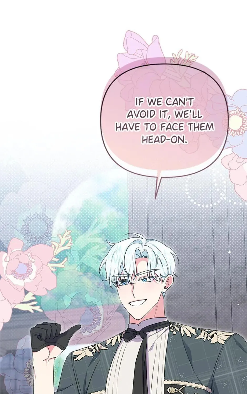 Taming My Villainous Little Brother Chapter 63 page 43 - 