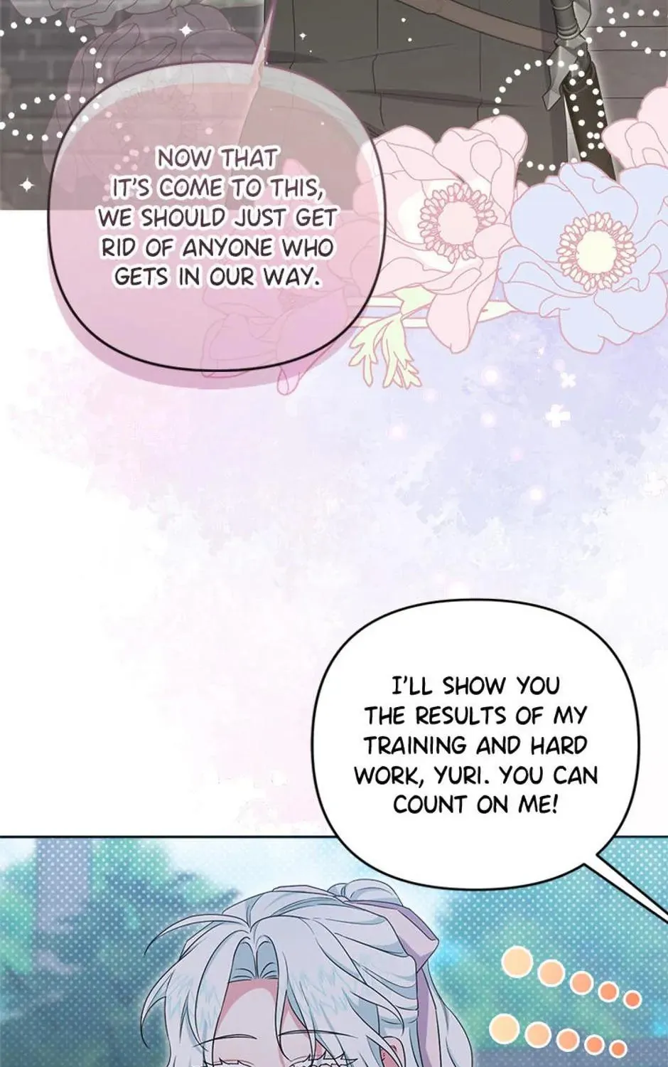 Taming My Villainous Little Brother Chapter 63 page 45 - 
