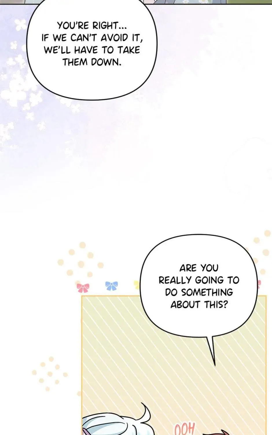Taming My Villainous Little Brother Chapter 63 page 47 - 