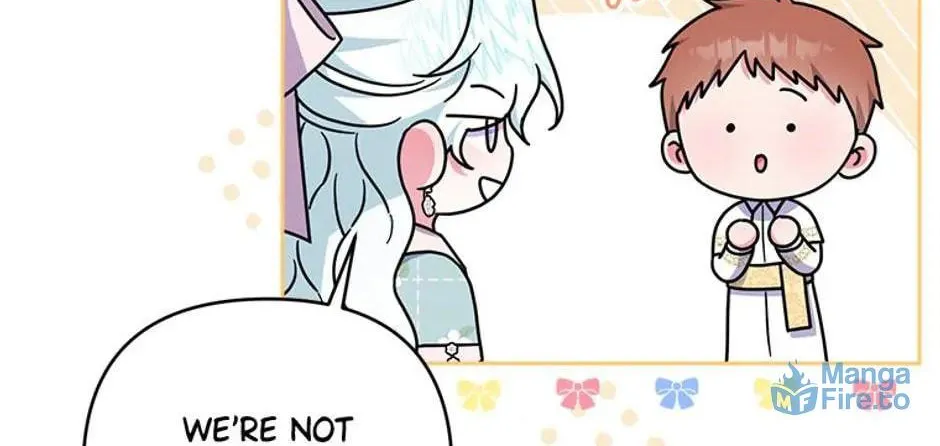 Taming My Villainous Little Brother Chapter 63 page 48 - 
