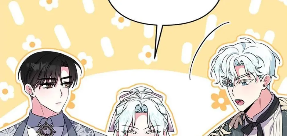 Taming My Villainous Little Brother Chapter 63 page 50 - 