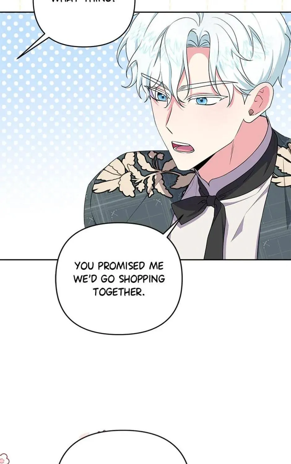 Taming My Villainous Little Brother Chapter 63 page 53 - 