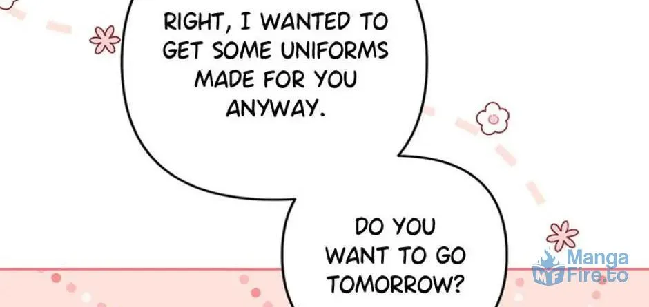 Taming My Villainous Little Brother Chapter 63 page 54 - 