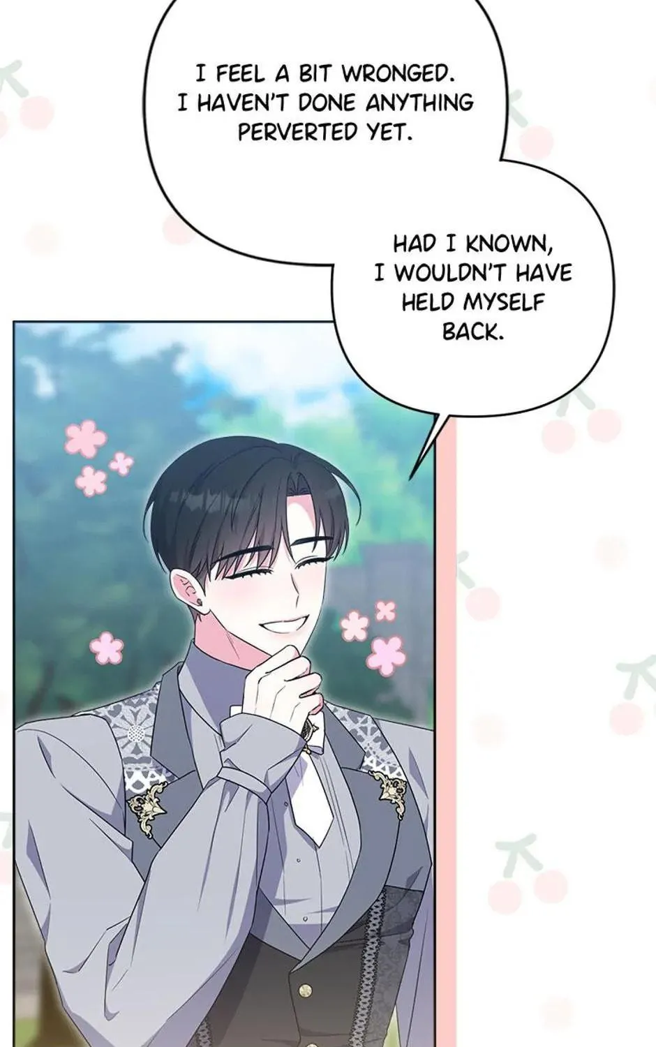 Taming My Villainous Little Brother Chapter 63 page 59 - 