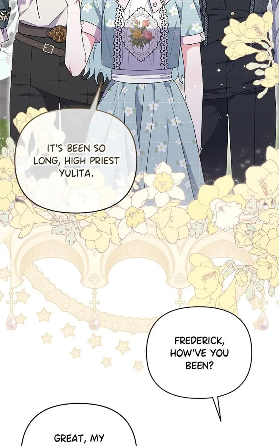 Taming My Villainous Little Brother Chapter 63 page 7 - 
